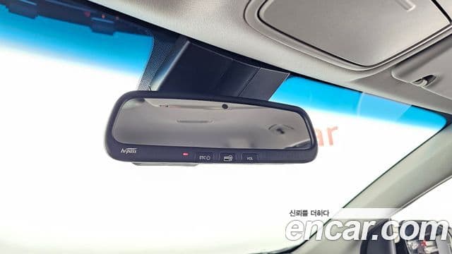 Kia Sportage The Bold 2020 — Photo 6/20