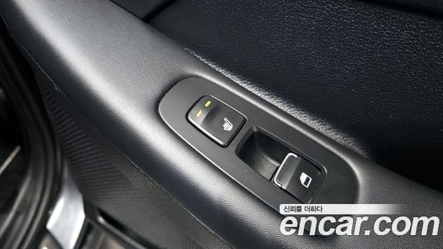 Hyundai Sonata Hybrid 2019 — Şəkil 19/20