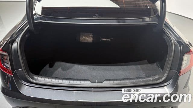 Hyundai Sonata Hybrid 2019 — Şəkil 10/20