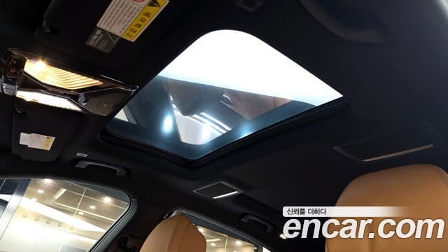BMW 7 Series 2020 — Şəkil 18/20