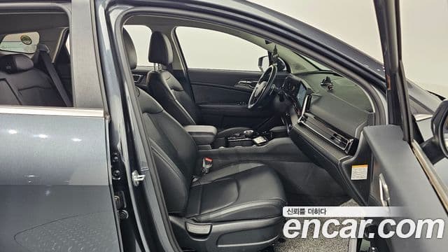 Kia Sportage 2022 — Şəkil 10/20