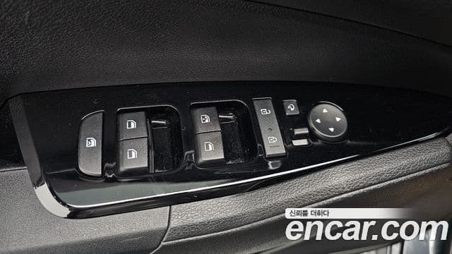 Kia Sportage 2022 — Şəkil 18/20