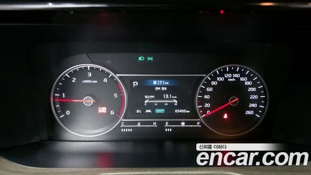 Kia Sorento 2020 — Фото 7/20