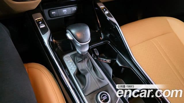 Kia Sorento 2020 — Фото 8/20