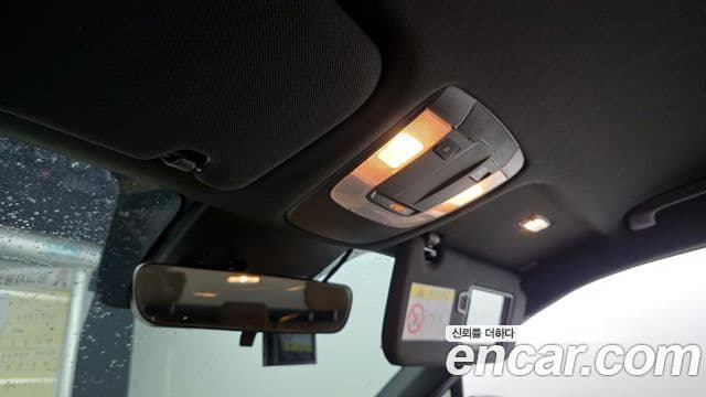 Kia Sorento 2020 — Фото 19/20