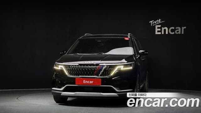 Kia Carnival 2022 — Şəkil 3/20