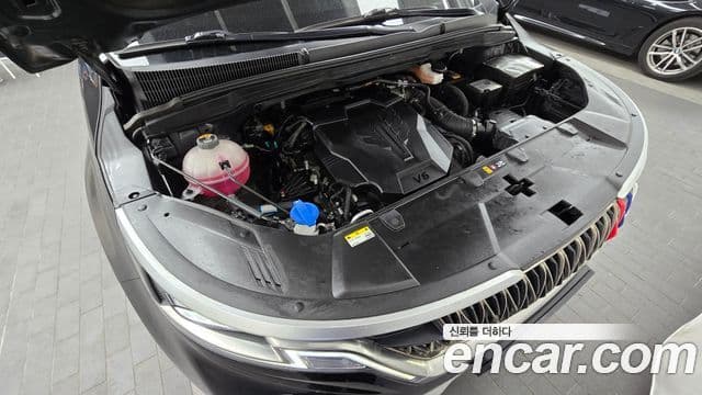 Kia Carnival 2022 — Şəkil 6/20