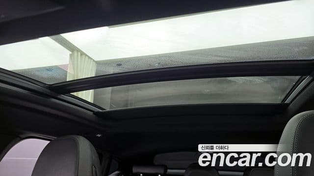 BMW X4 2021 — фото 18 из 20