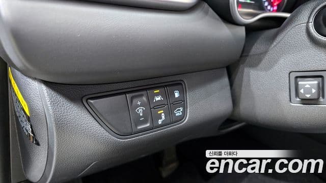 Genesis G70 2019 — Şəkil 16/20