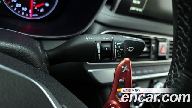 Genesis G70 2019 — фото 18 из 20