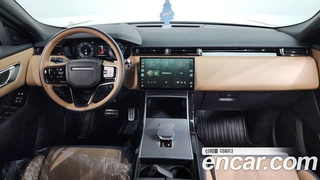 Land Rover Range Rover Velar 2024 — Şəkil 7/20