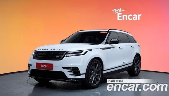 Land Rover Range Rover Velar 2024 — Şəkil 1/20