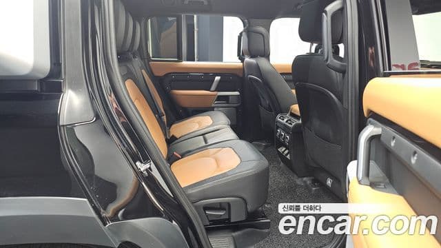 Land Rover Defender 2024 — Şəkil 12/20