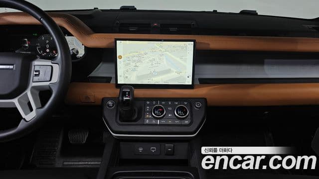 Land Rover Defender 2024 — Şəkil 14/20