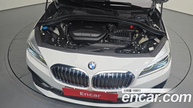 BMW 2 Series Active Tourer 2019 — Şəkil 5/20
