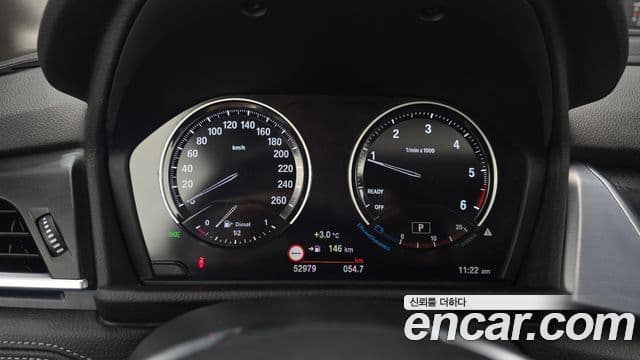 BMW 2 Series Active Tourer 2019 — Şəkil 7/20