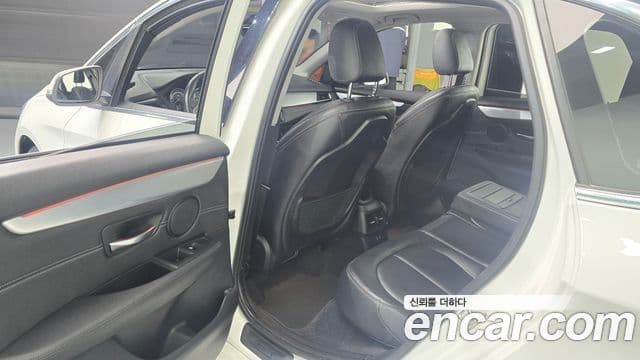 BMW 2 Series Active Tourer 2019 — Şəkil 11/20