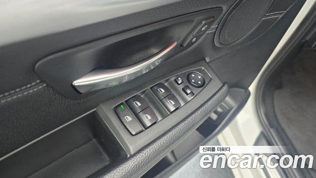 BMW 2 Series Active Tourer 2019 — Şəkil 14/20
