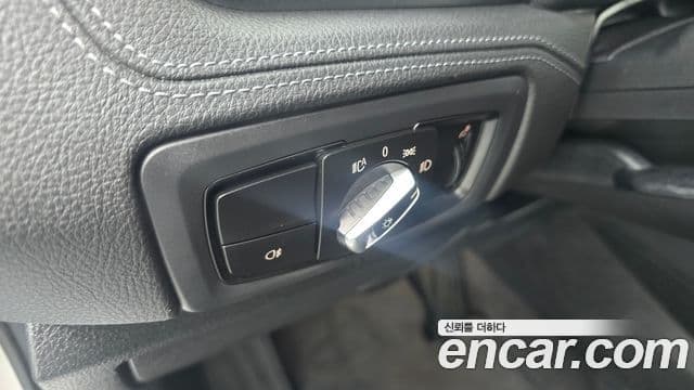 BMW 2 Series Active Tourer 2019 — Şəkil 15/20