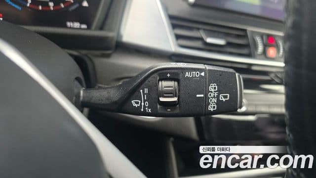 BMW 2 Series Active Tourer 2019 — Şəkil 16/20