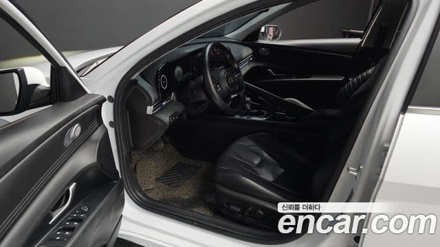 Hyundai Avante 2021 — Şəkil 11/20