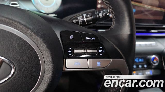 Hyundai Avante 2021 — Şəkil 18/20