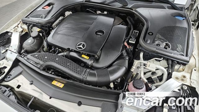 Mercedes-Benz E-Class 2021 — Şəkil 5/20