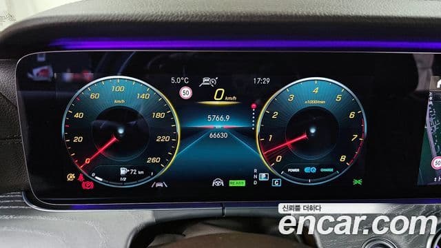 Mercedes-Benz CLS-Class 2020 — Фото 8/20