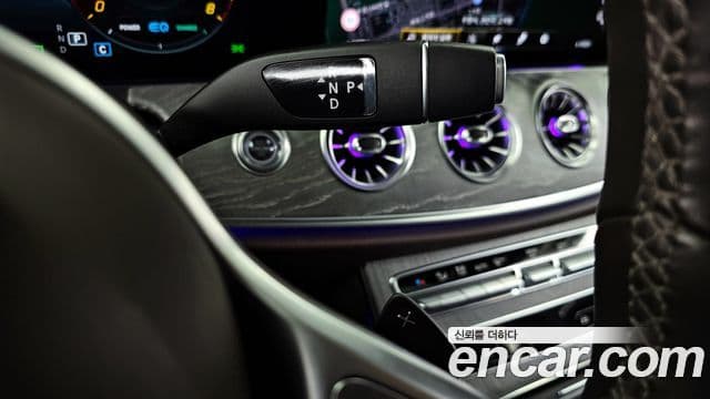 Mercedes-Benz CLS-Class 2020 — Фото 9/20