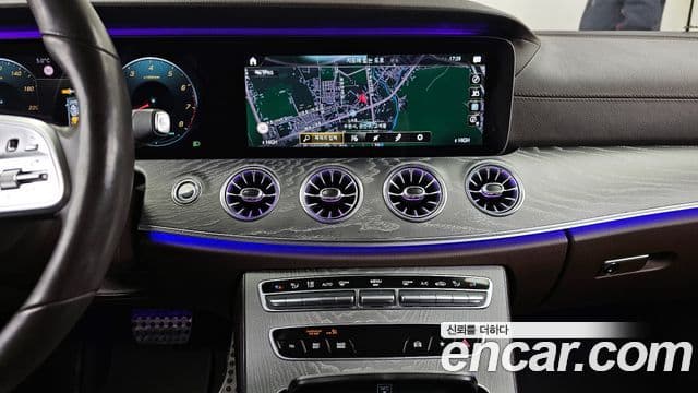 Mercedes-Benz CLS-Class 2020 — Фото 14/20