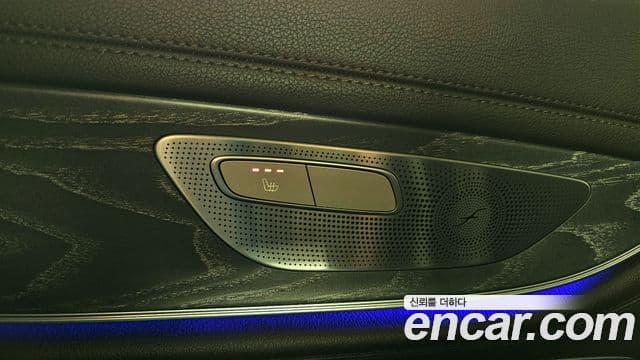 Mercedes-Benz CLS-Class 2020 — Фото 18/20