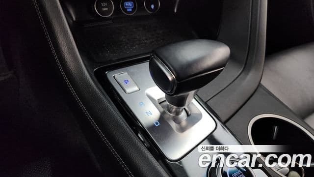 Genesis G70 2020 — Şəkil 9/20