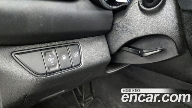 Genesis G70 2020 — Şəkil 16/20