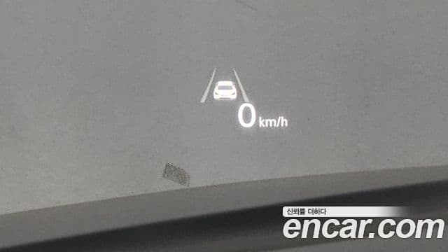 Genesis G70 2020 — Şəkil 17/20