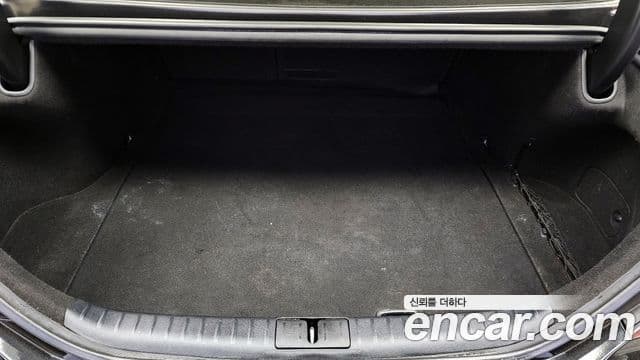 Genesis G70 2020 — Şəkil 20/20