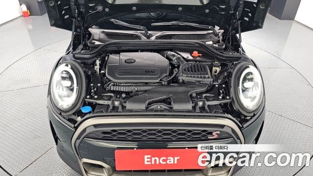 Mini Cooper S 2022 — Şəkil 14/20