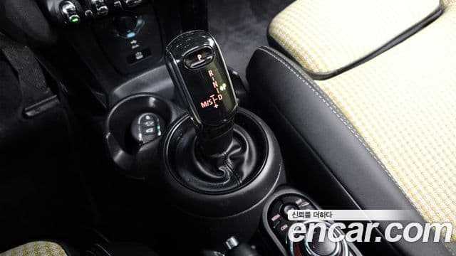 Mini Cooper S 2022 — Şəkil 3/20