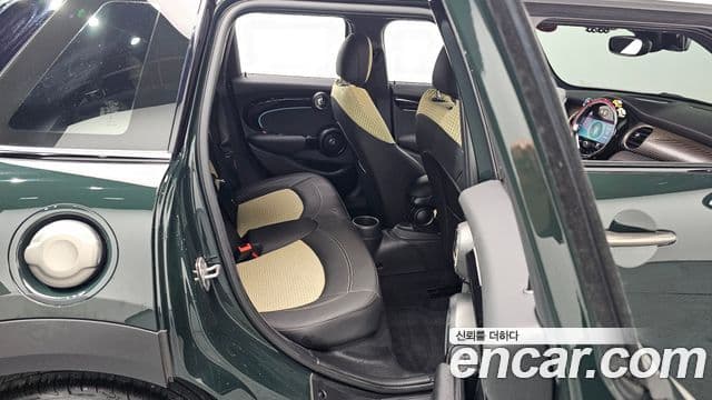 Mini Cooper S 2022 — Şəkil 9/20