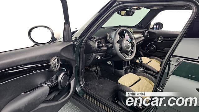 Mini Cooper S 2022 — Şəkil 4/20