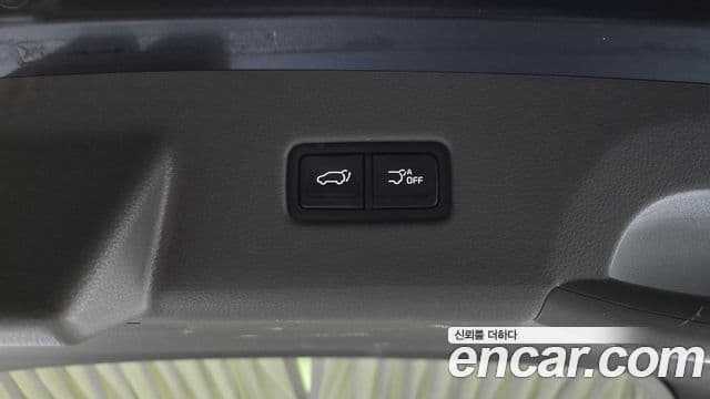 Kia Carnival 2021 — ფოტო 20/20