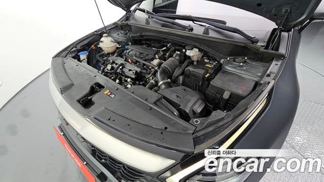 Kia Sportage 2022 — Şəkil 6/20