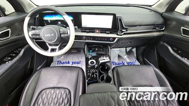 Kia Sportage 2022 — Şəkil 7/20