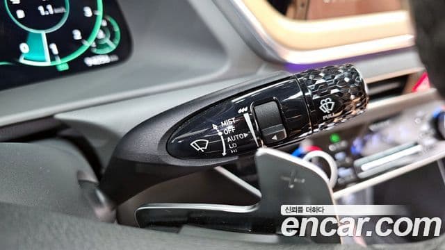 Hyundai Sonata 2020 — ფოტო 14/20