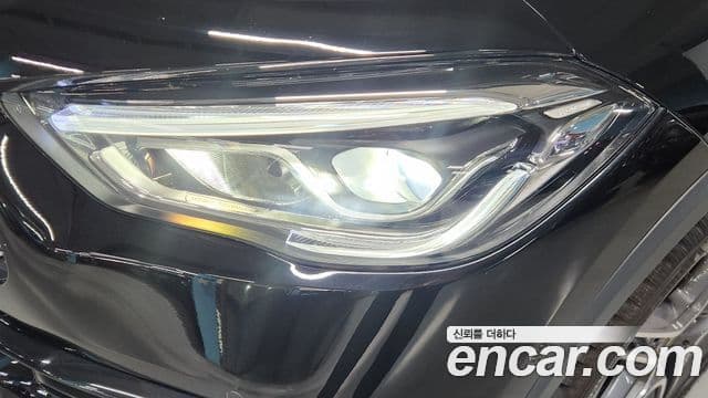 Mercedes-Benz GLA-Class 2022 — ფოტო 2/17