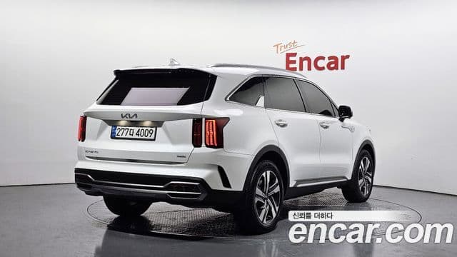 Kia Sorento 2022 — Şəkil 2/20