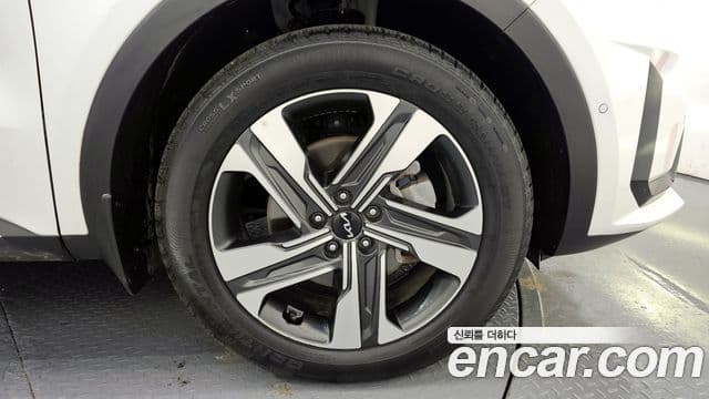 Kia Sorento 2022 — Şəkil 5/20