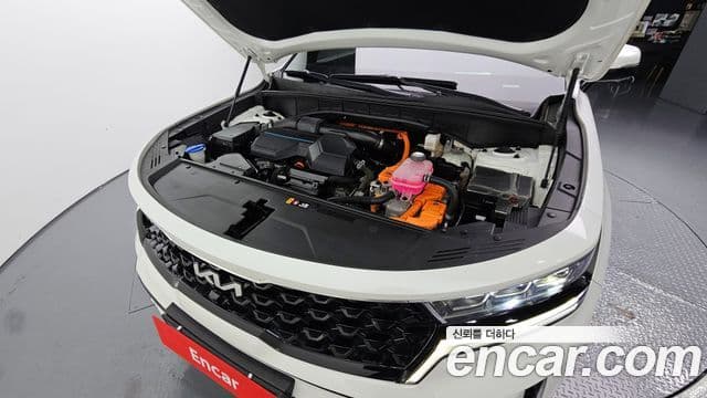 Kia Sorento 2022 — Şəkil 6/20