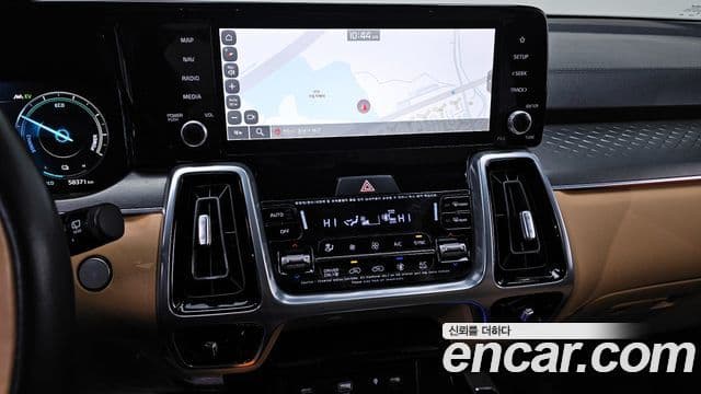 Kia Sorento 2022 — Şəkil 15/20