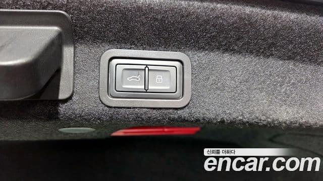 Audi A6 2021 — ფოტო 20/20