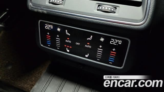 Audi A6 2021 — Şəkil 4/20